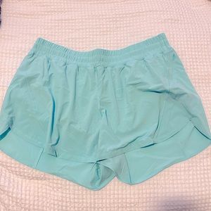 Lululemon Track That Shorts